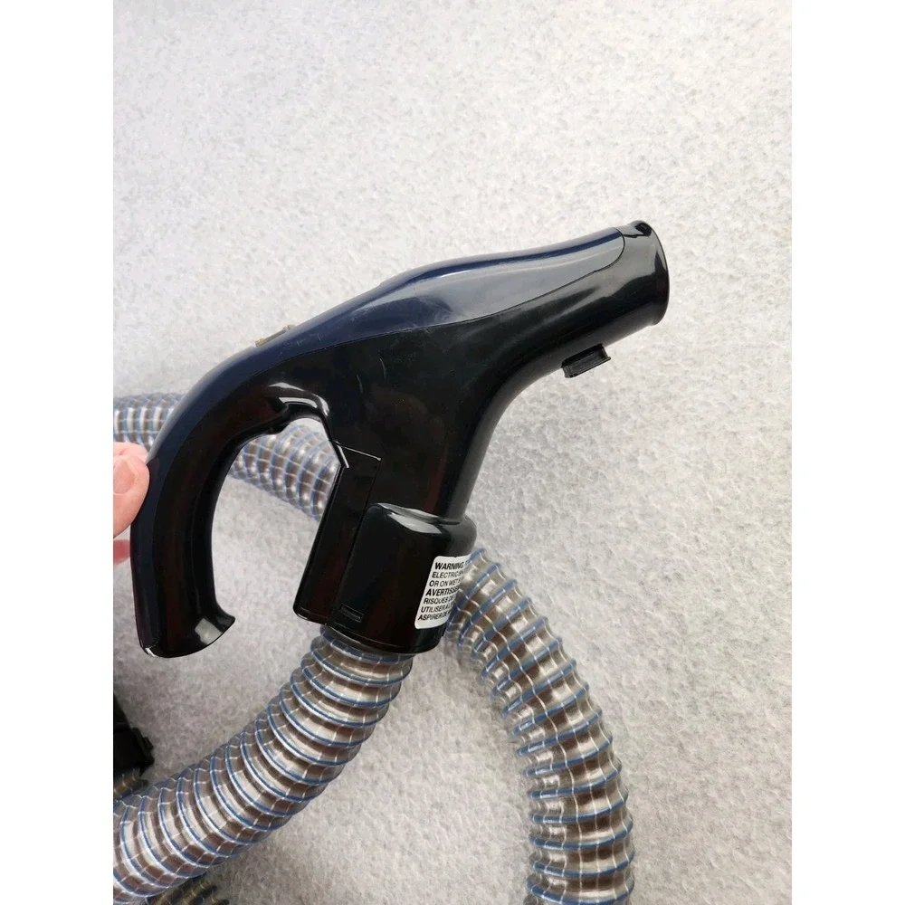 Hose Part Only - Kenmore 721 Magic Blue Canister Vacuum Cleaner Replacement Part